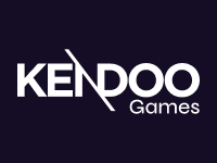 Kendoo Games logo