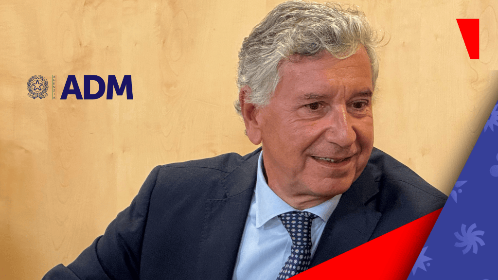 Lollobrigida (ADM): “Concessionari chiamati a investire nel gioco responsabile”