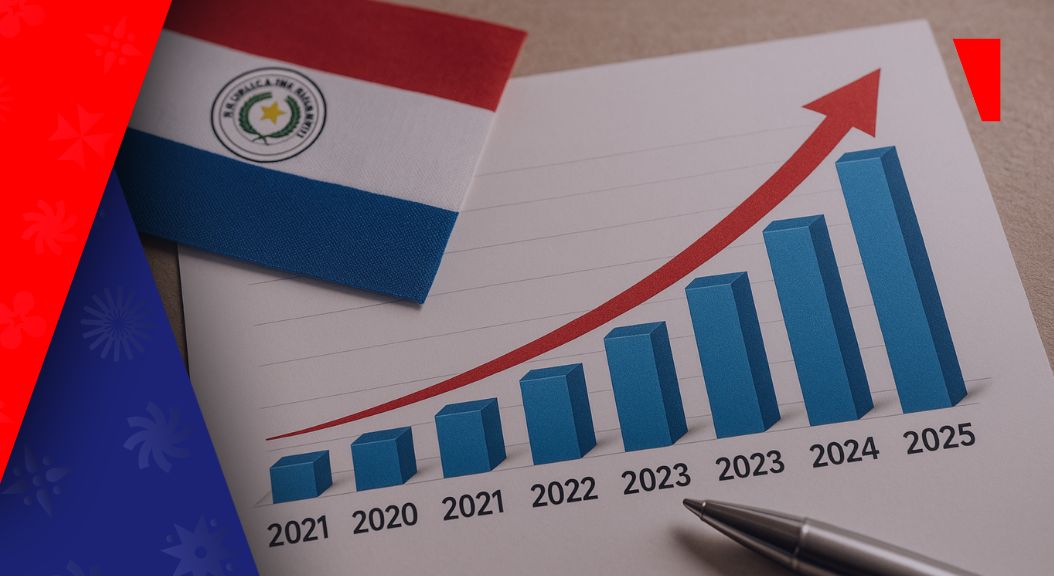 Paraguay consolida crecimiento regulado en el sector de juegos
