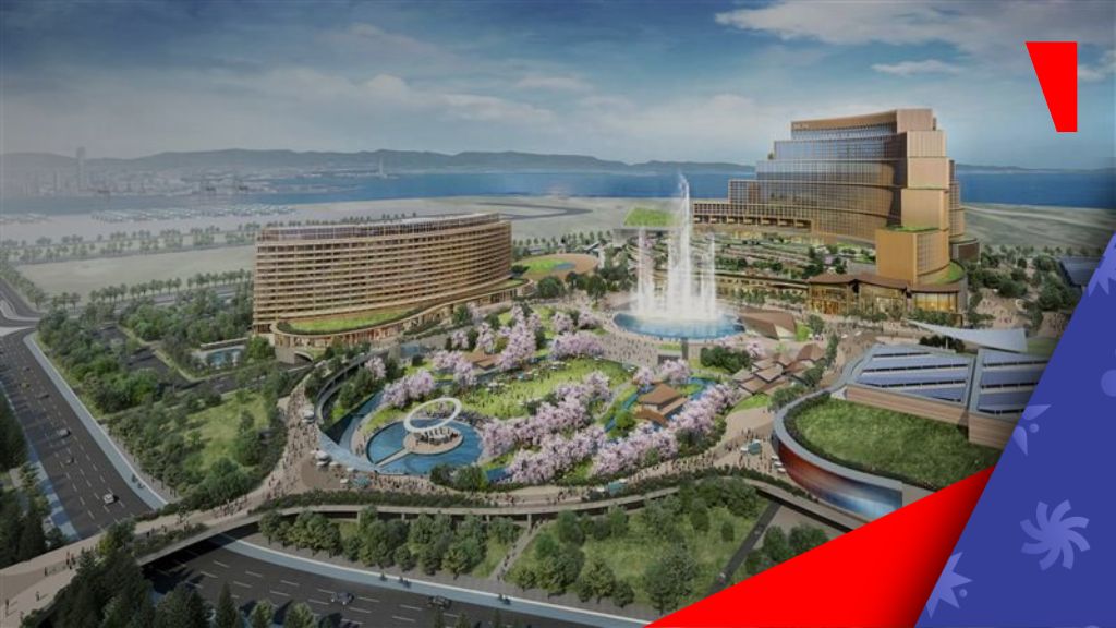 MGM Osaka warns over fake casino sites claiming affiliation