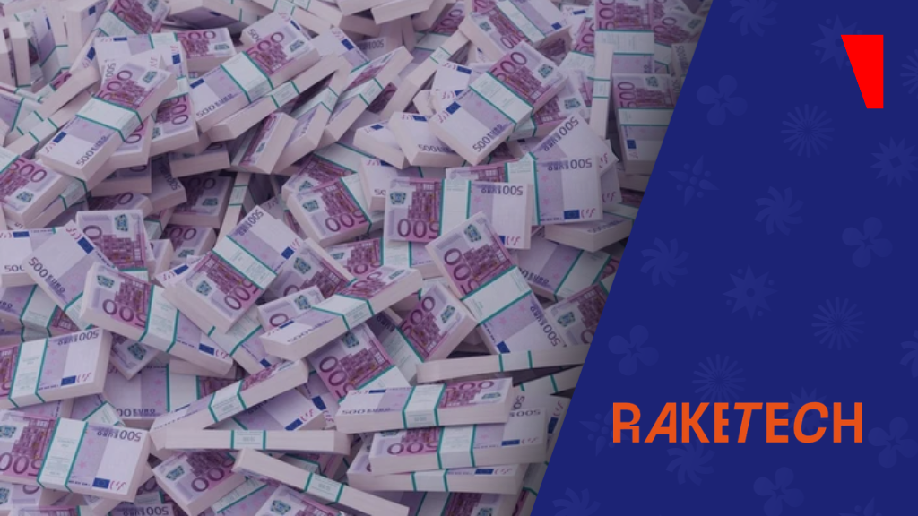 Raketech продала Casumba Media за €12 млн 