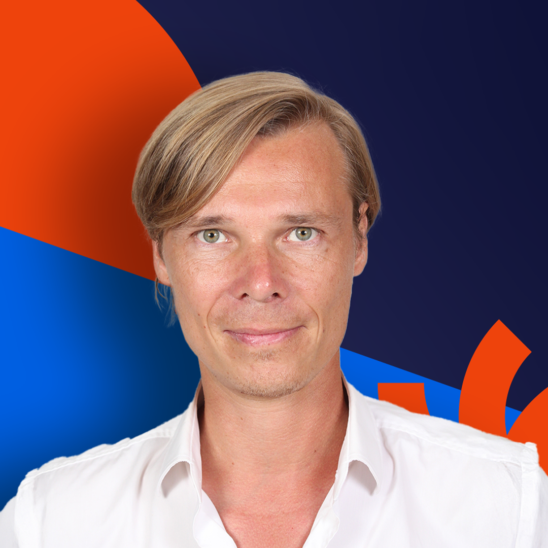Sebastian Jarosch