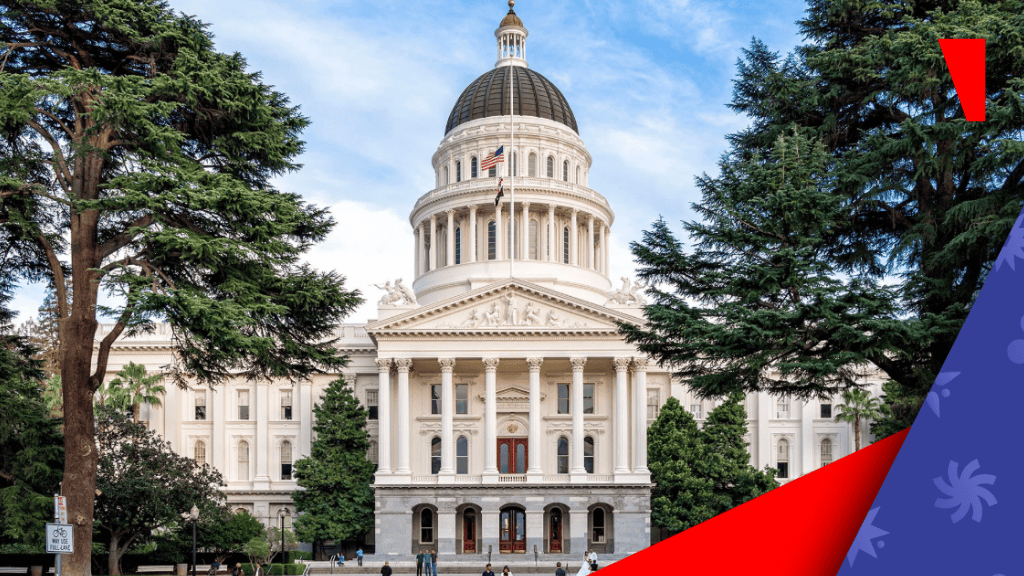 California da un paso decisivo en la regulación de los juegos en línea con el proyecto de ley AB 831