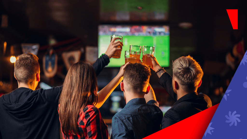 Virgin Bet si unisce al grande calcio europeo con TNT Sports