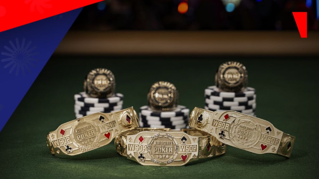 La Online Fall Series de la WSOP comenzará el 28 de septiembre