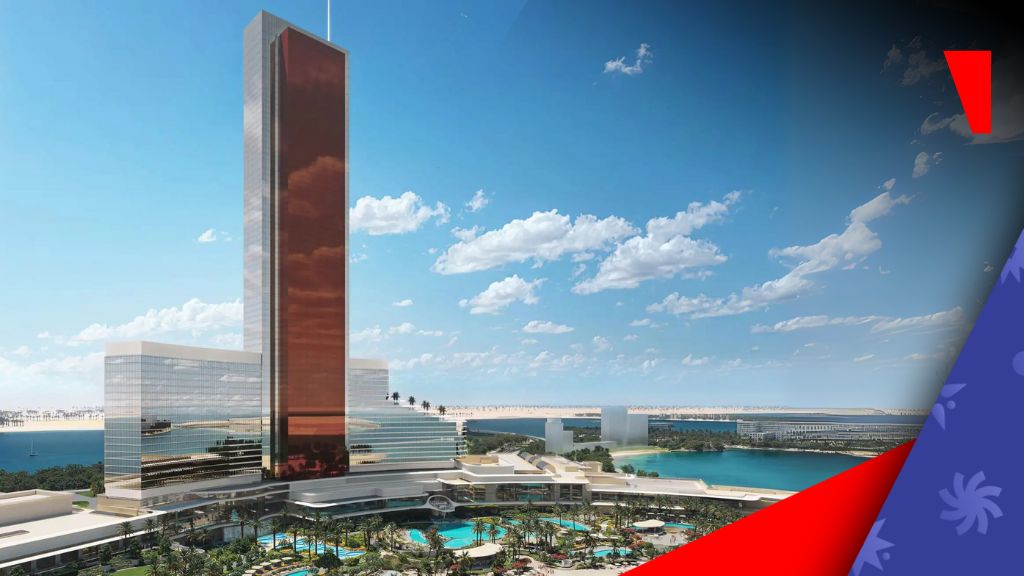 Wynn starts hiring for Al Marjan resort ahead of 2027 launch