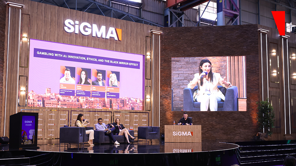 AI ใน iGaming: ผู้กอบกู้หรือกระจกสีดำ?