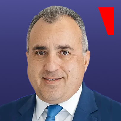 MEP Michalis Hadjipantela