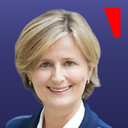 Pia Ahrenkilde Hansen