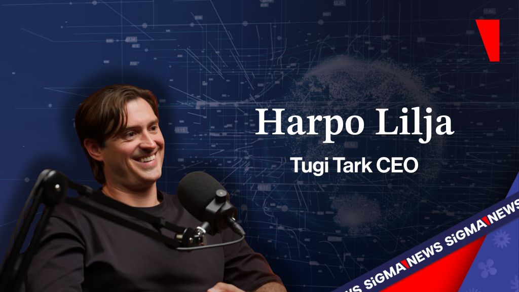 AI เปลี่ยนการสนับสนุนลูกค้าให้กลายเป็นตัวขับเคลื่อนรายได้: สัมภาษณ์กับ Harpo Lilja