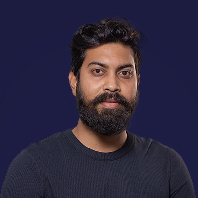Abhishek