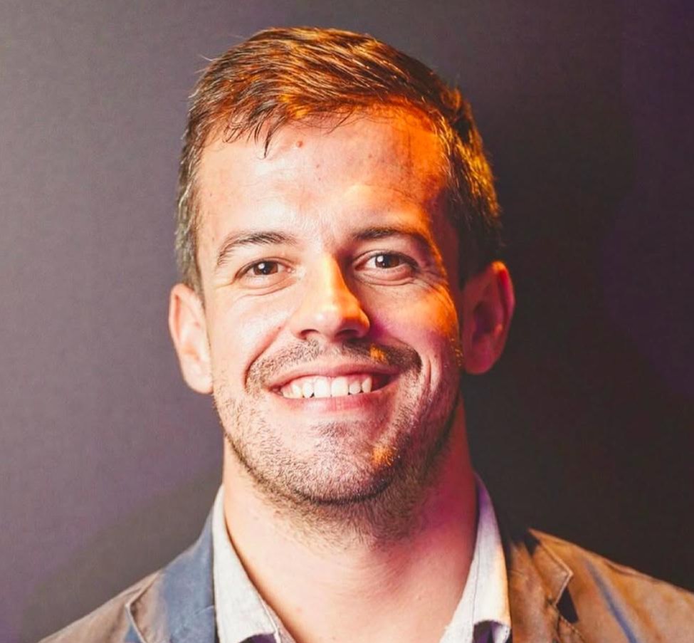 Alessandro Gherardi, Director & Co-Founder - Fomento