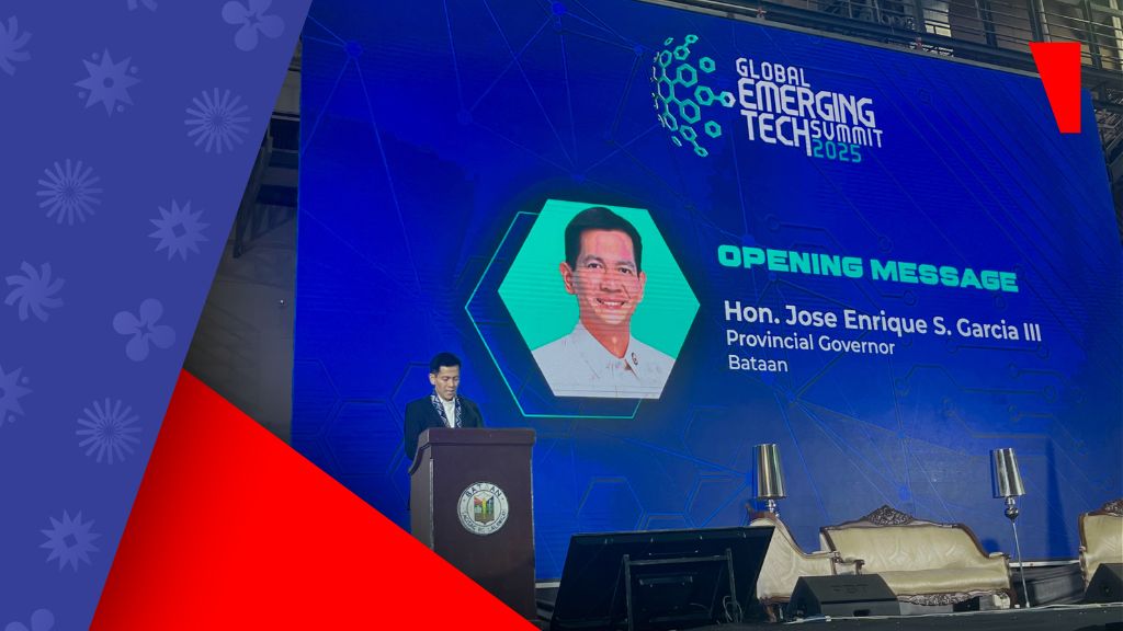Philippine province to turn dormant nuclear plant into digital hub 