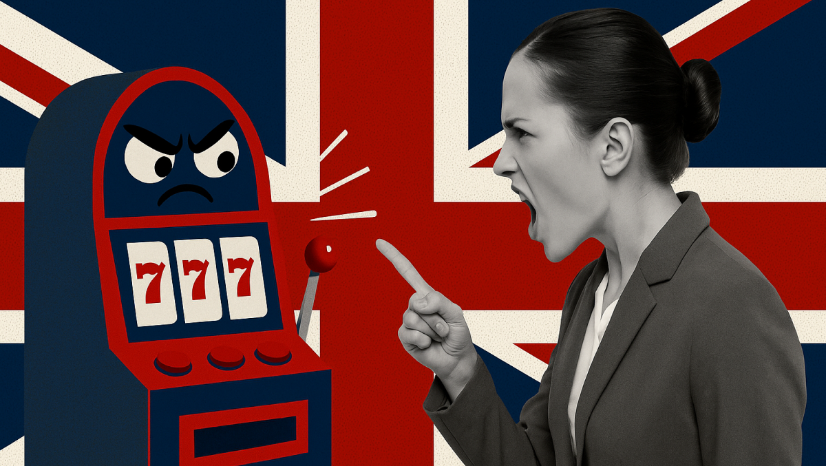 Breaking Down the UKGC’s Online Casino Overhaul 