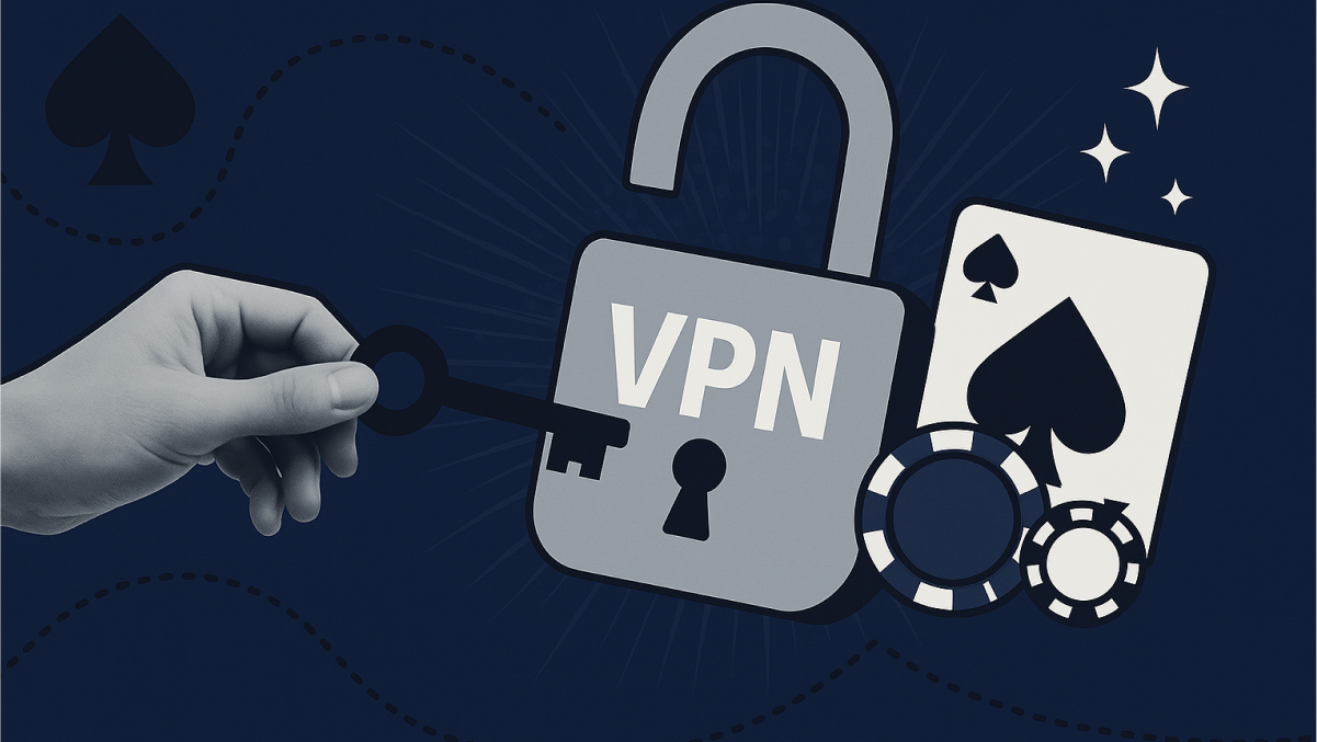 Can I Use a VPN to Access Online Casinos? 