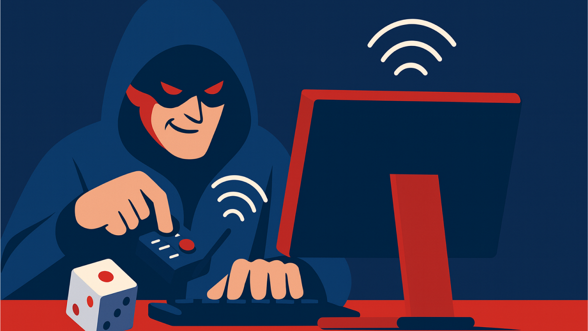Can You Cheat at Online Casinos?