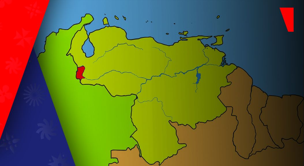 Venezuela: Estado Táchira contra venta ilegal de lotería