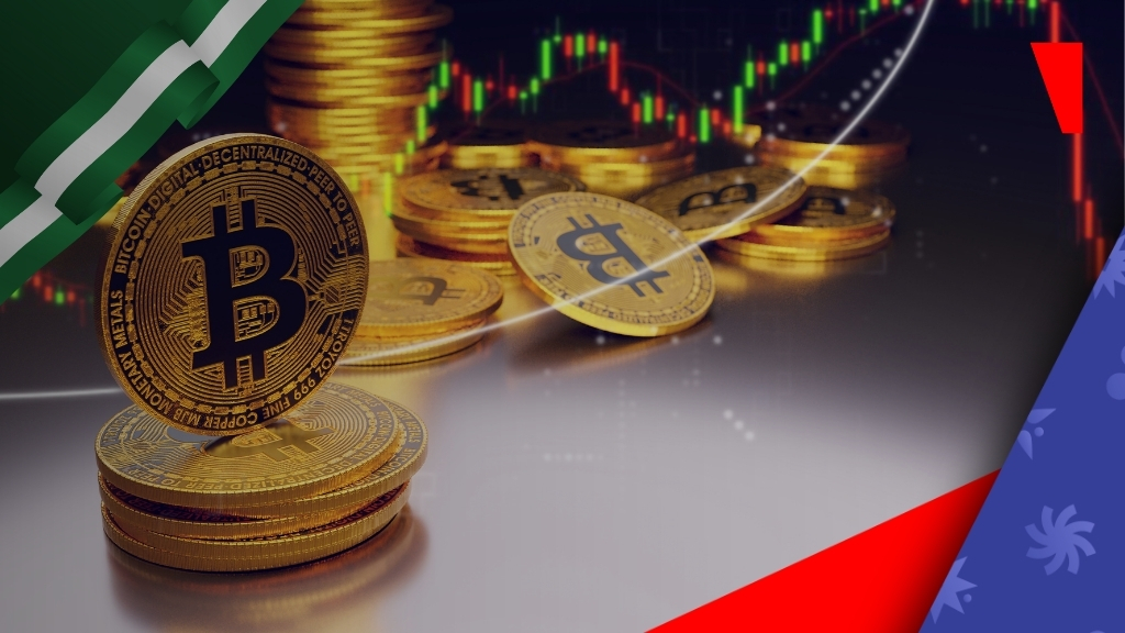 La SEC segnala transazioni in criptovalute per 50 miliardi di dollari in Nigeria