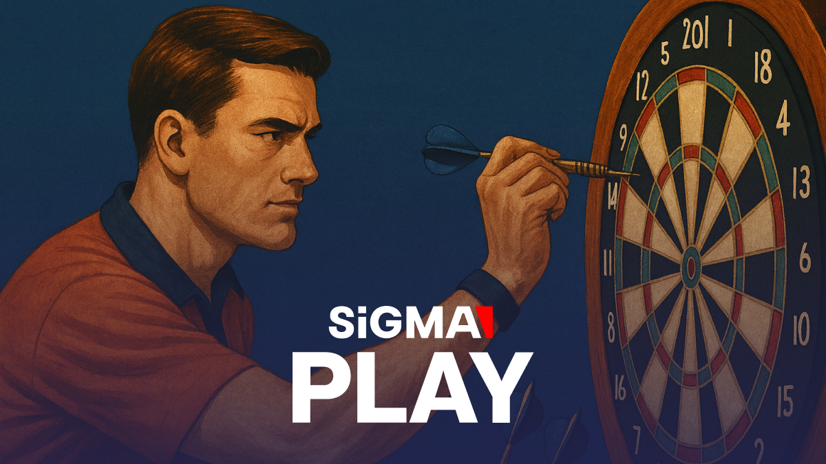 Darts Betting Sites