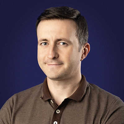 Dmytro