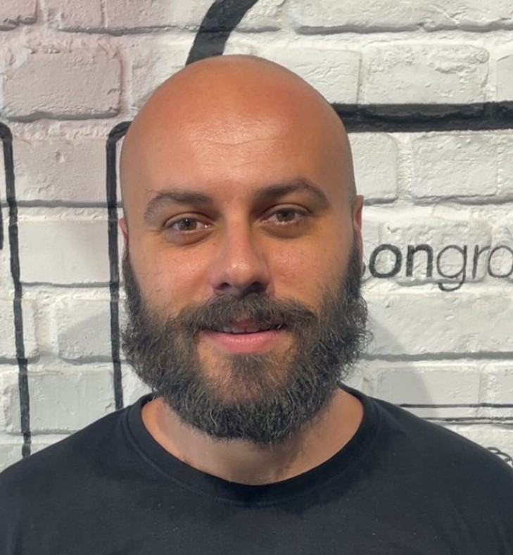 Georgi Vladimirov,  Affiliate Consultant – Betsson Group