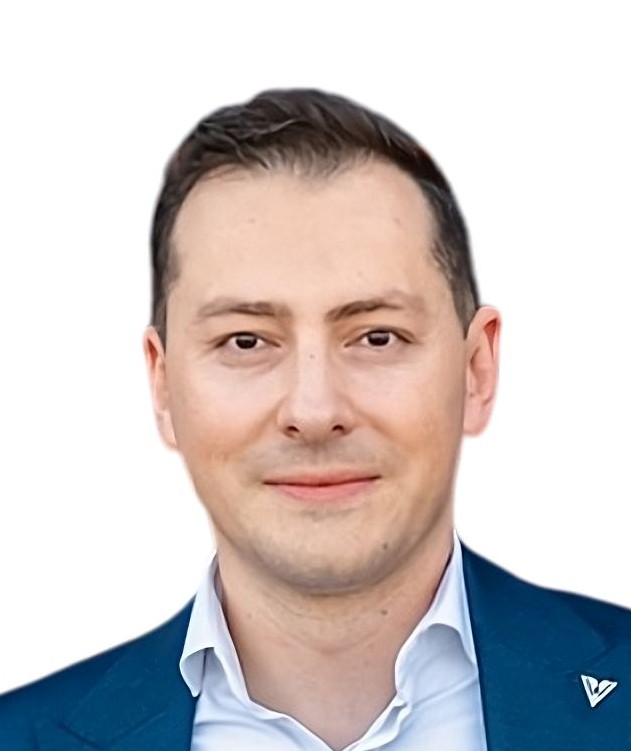 Gjorgje Ristikj, Founder & CEO – Link Data Media/ Gamblers Connect 