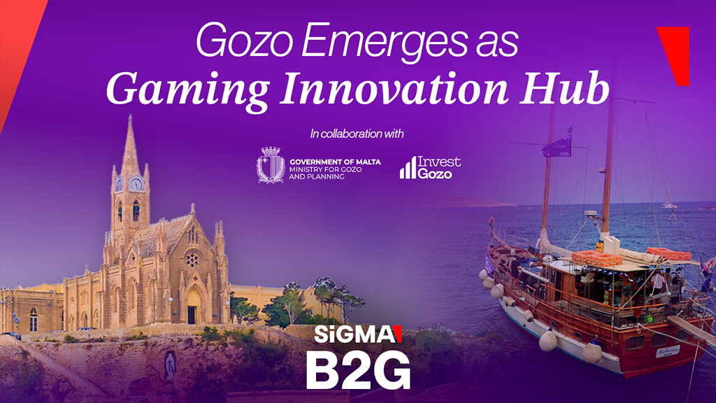 Watch: Gozo emerges as a gaming innovation hub
