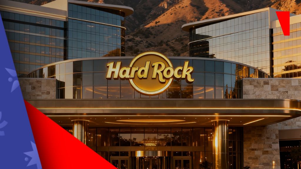 Hard Rock Casino Tejon: la California pronta a sfidare il dominio di Las Vegas