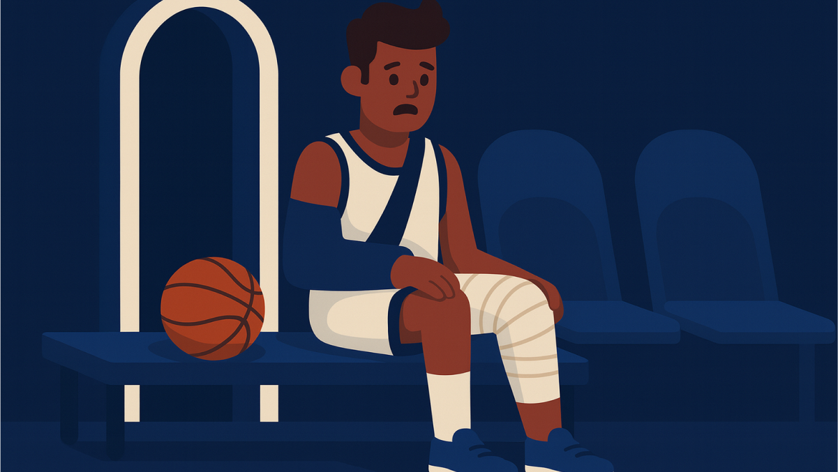 Mid-Game Injuries: What Happens to Your Active Bets?