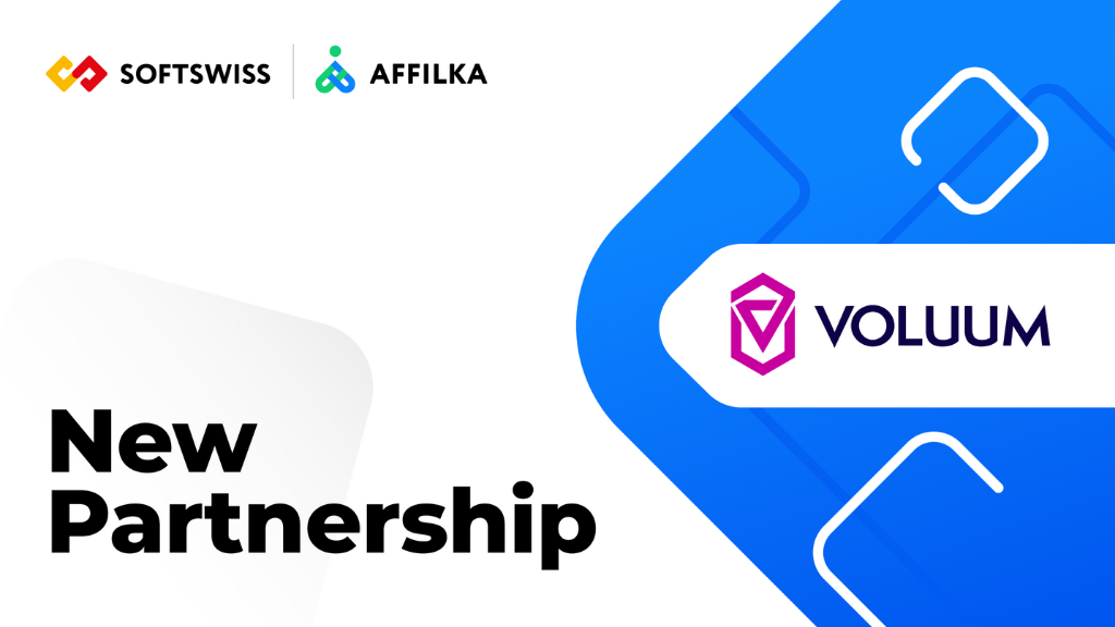 Affilka от SOFTSWISS объединяет усилия с Voluum для интеллектуального трекинга аффилиат-кампаний