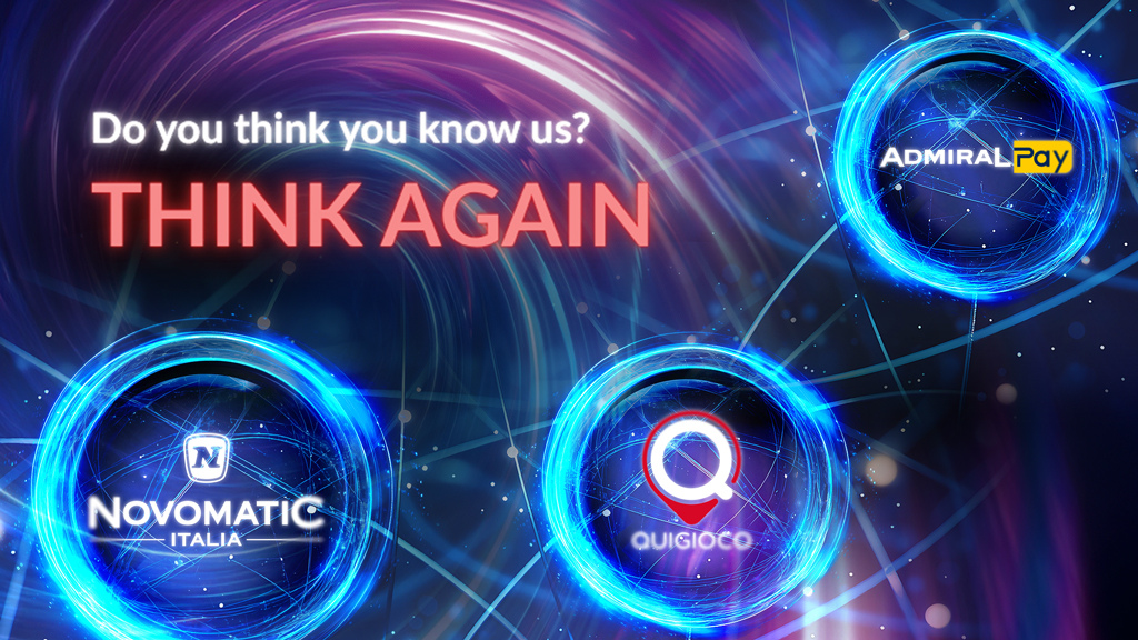 NOVOMATIC: инновации, устойчивость и лидерство на SiGMA 2025