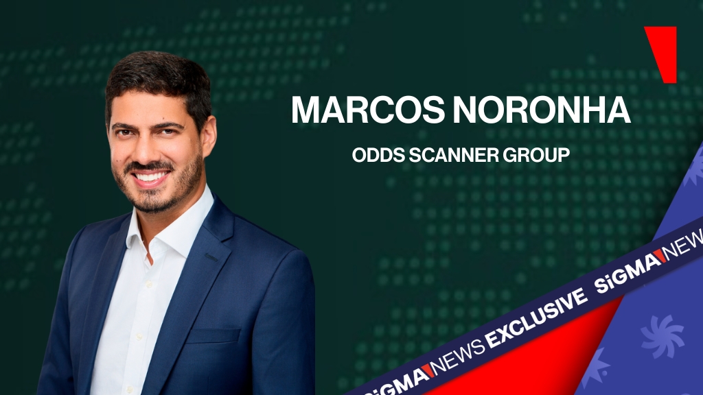 独占取材：マルコス・ノローニャが明かす、Odds Scannerがブラジルでリードし、グローバル展開を加速する方法