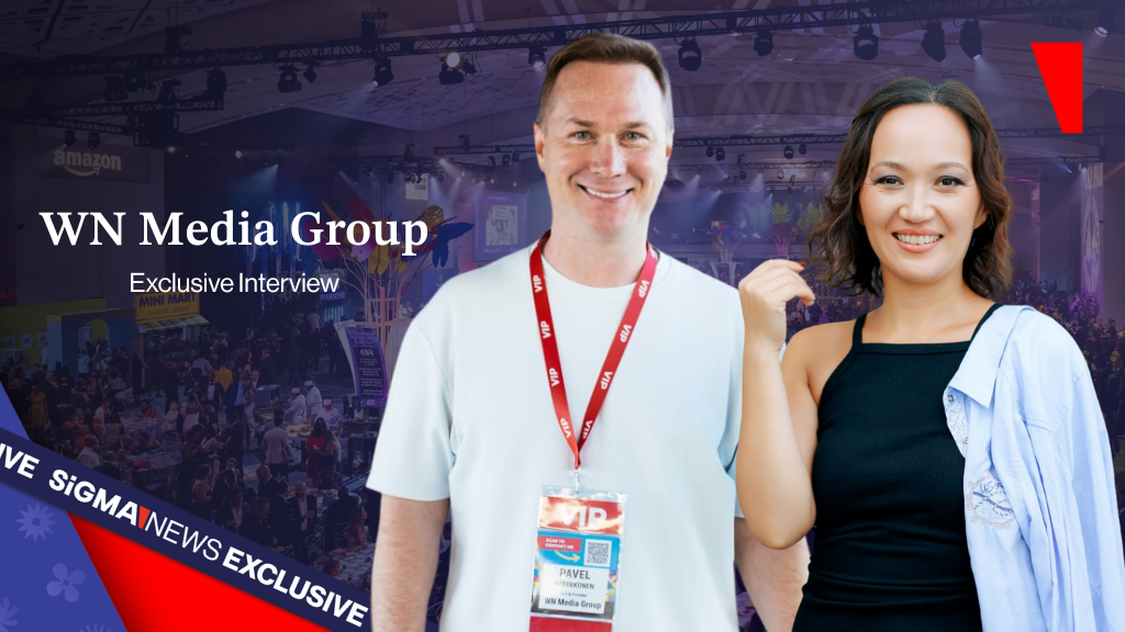 How WN Media Group turned events into a global business