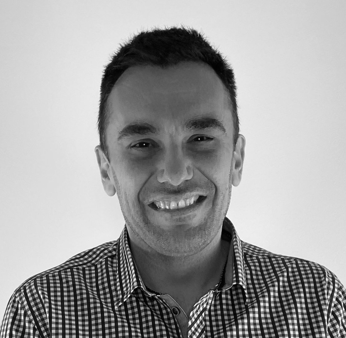 Lazar Keskinov,  CEO – Balkan Media Group