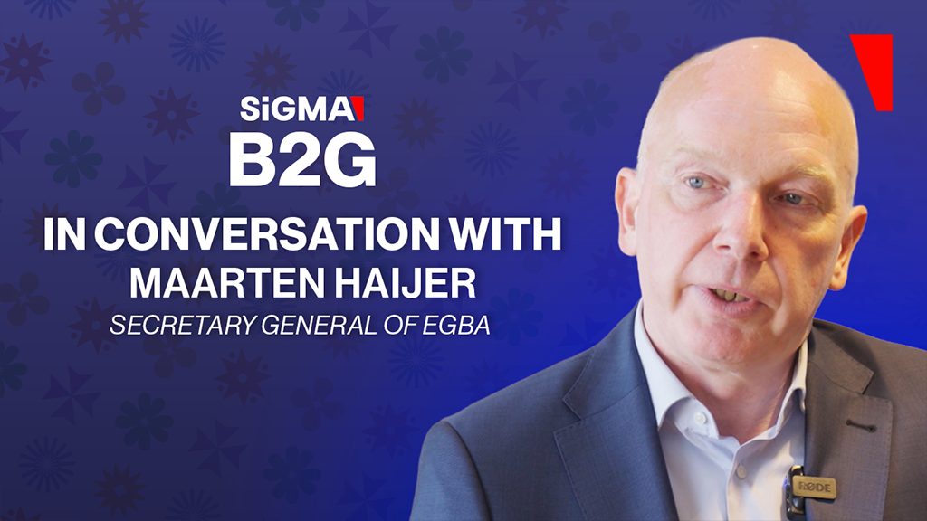 Watch: European Safer Gambling Week with EGBA