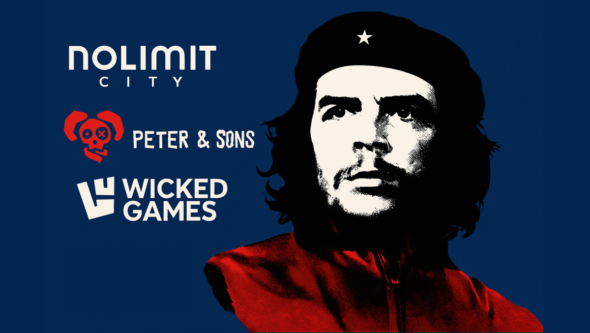 Meet the Creative Rebels Among Slot Providers