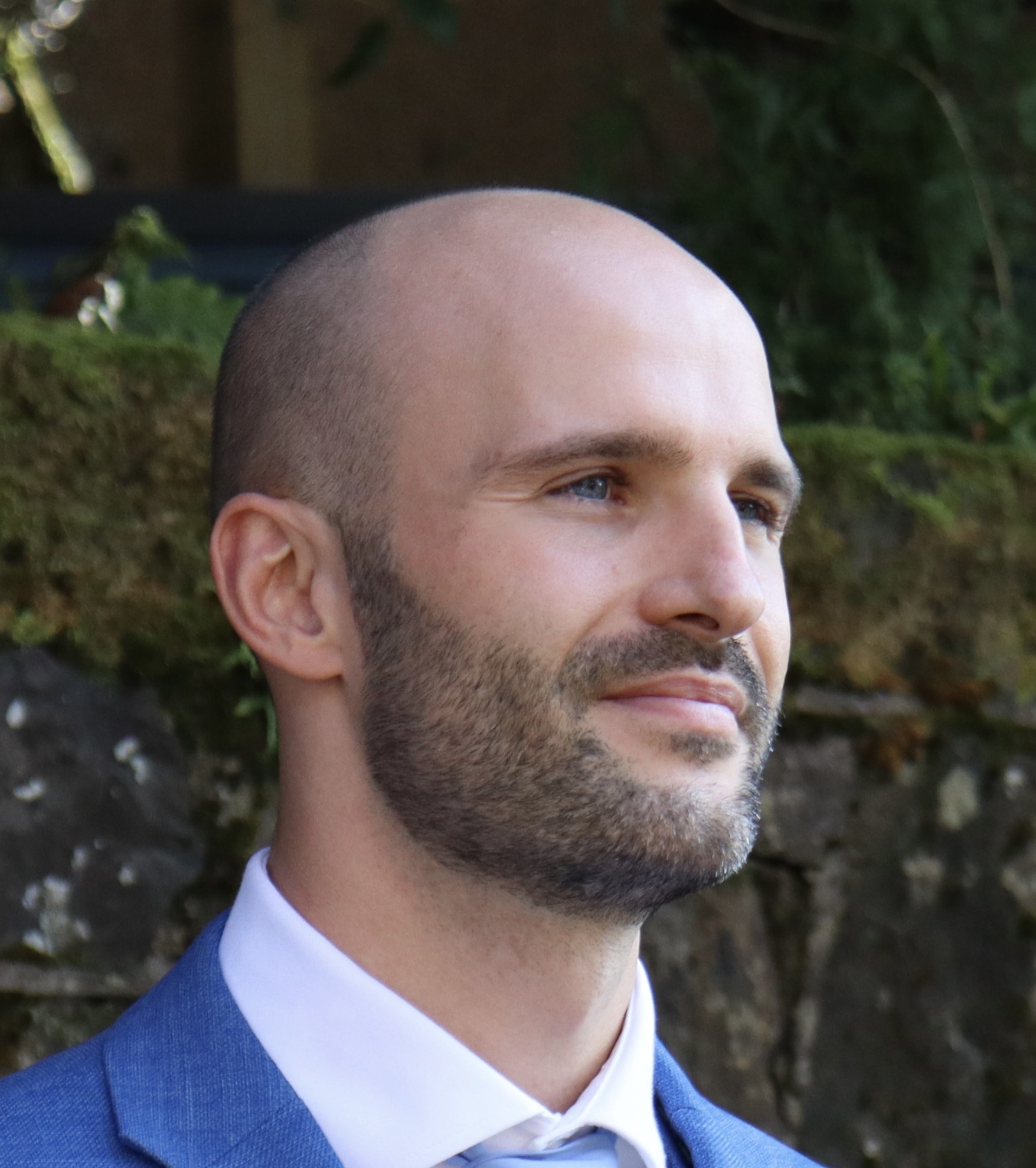 Milan Mihaldinecz, CEO – Casino Love