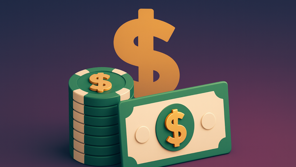 Money Line Bet: What It Means and How It Works