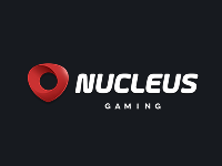 Nucleus Gaming logo