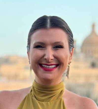 Paula Pereira , Head of Affiliates – Gambling Affiliation 