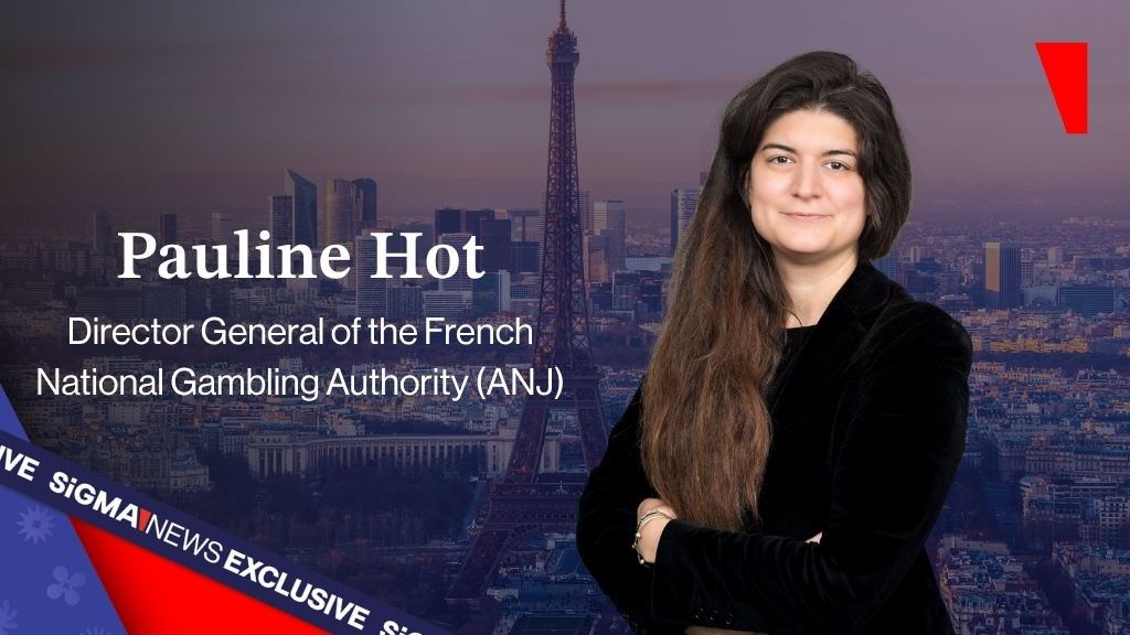 Pauline Hot เป็นผู้นำ ANJ ในการต่อสู้ของฝรั่งเศสกับการพนันที่กลับมาเป็นปกติ