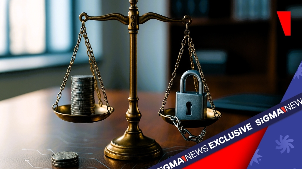 La privacy dei giocatori nell’iGaming e la lotta per la fiducia