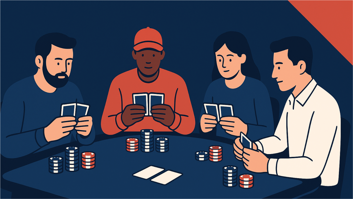 Poker Hands Rankings_ Complete Guide to Understanding Poker Card Strength