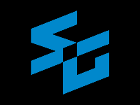 S Gaming logo