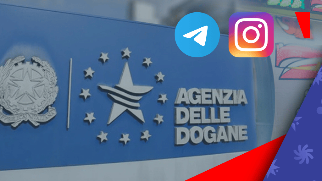 Scommesse illegali sui social: l’Agenzia delle Dogane e dei Monopoli accoglie l’esposto del Codacons
