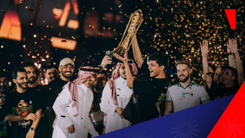 Esports World Cup 2026 ยืนยัน 20 แชมป์ในงานใหญ่