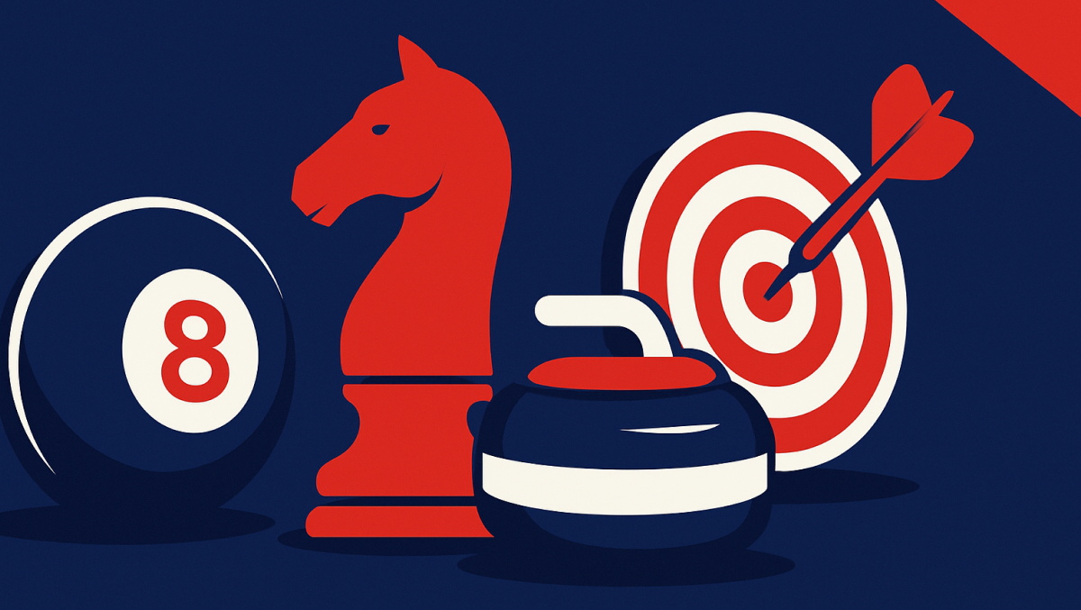 The Real Potential of Niche Sports Betting Markets