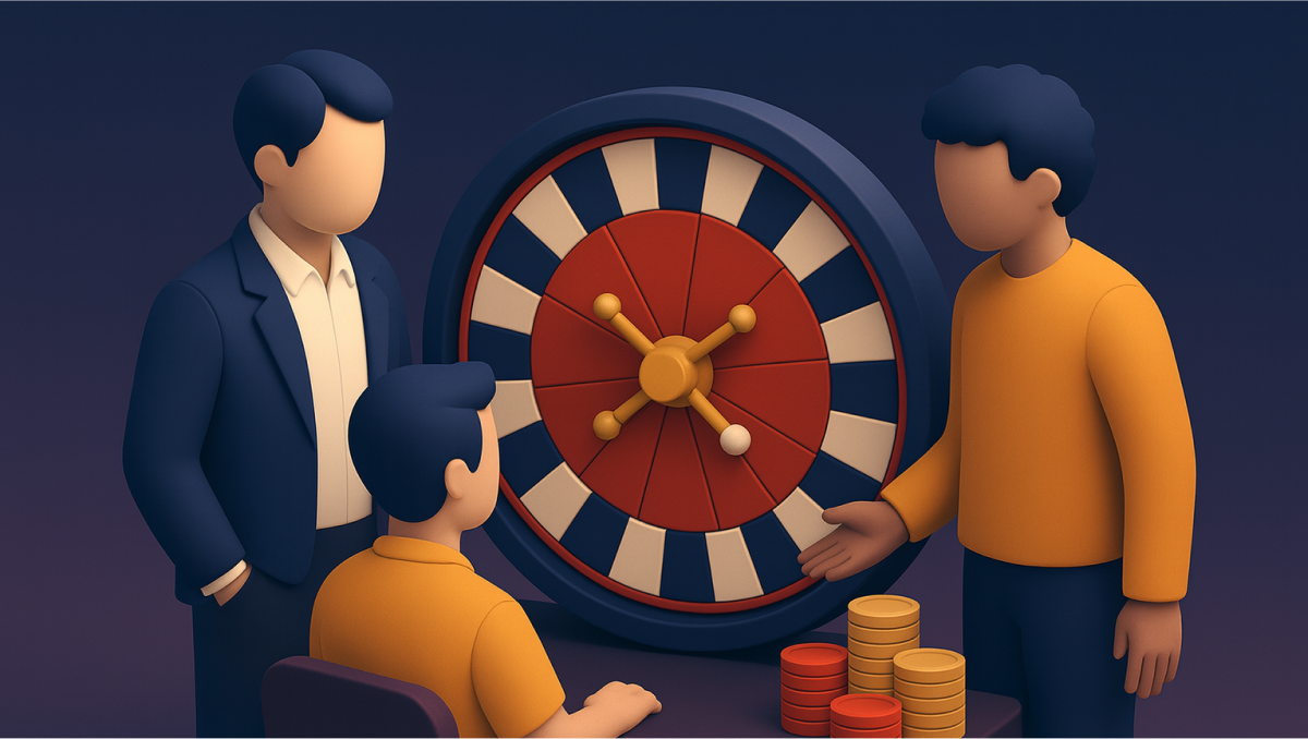 The Role of Betting Syndicates in the Gambling Industry