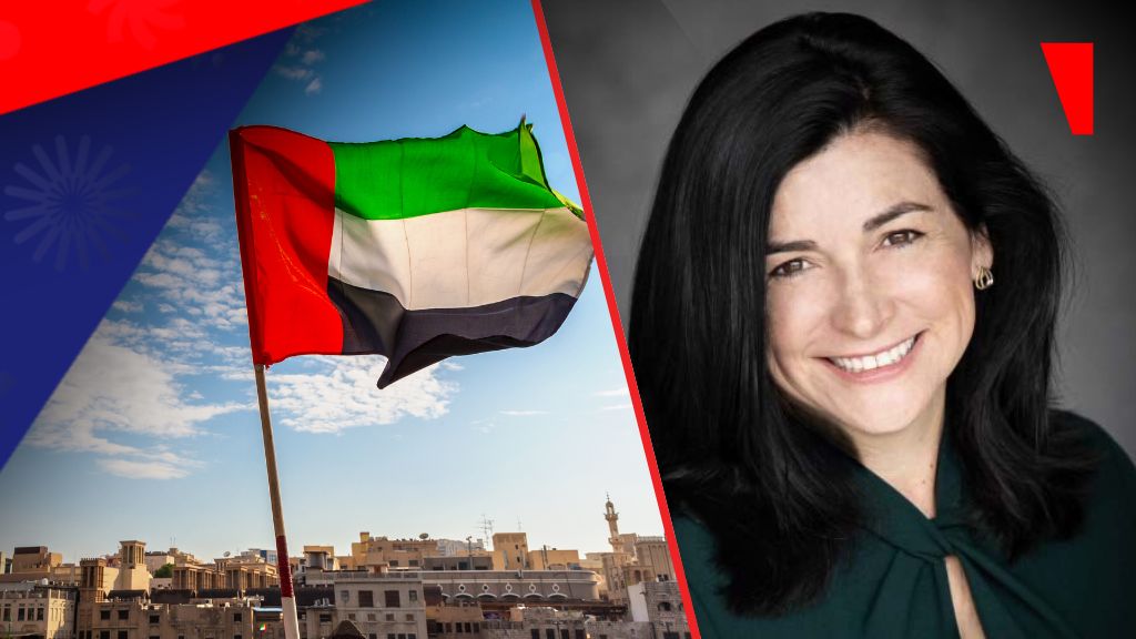 UAE regulator picks Sightline’s Jennifer Carleton as licensing chief