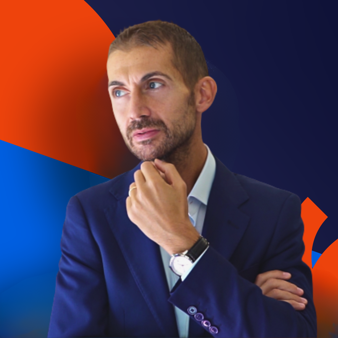 Alessio Crisantemi
